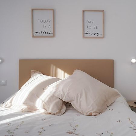 Nomad Malaga - Chic Apartament Center Torremolinos Bagian luar foto